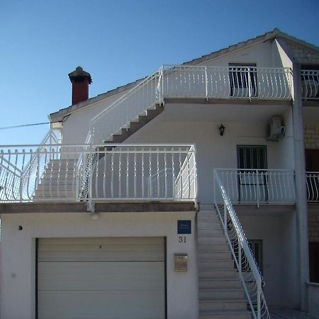 Marina Apartment Trogir Bilik gambar