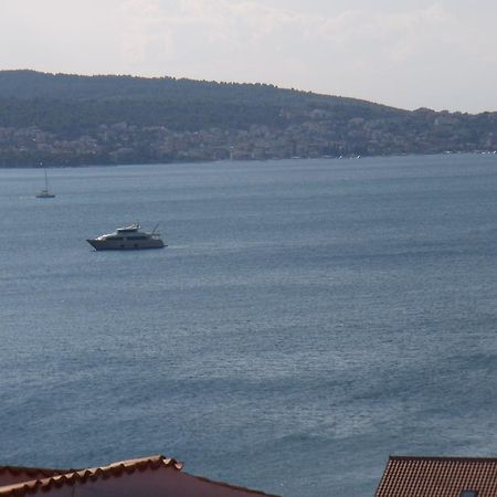 Marina Apartment Trogir Bilik gambar