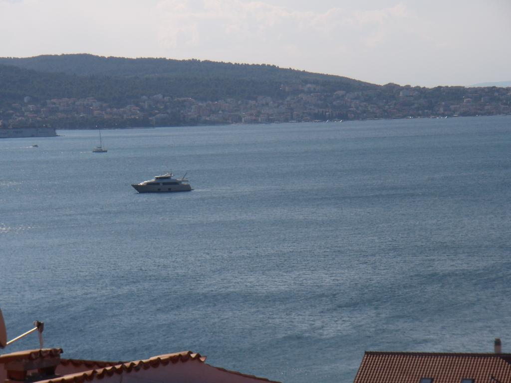 Marina Apartment Trogir Bilik gambar