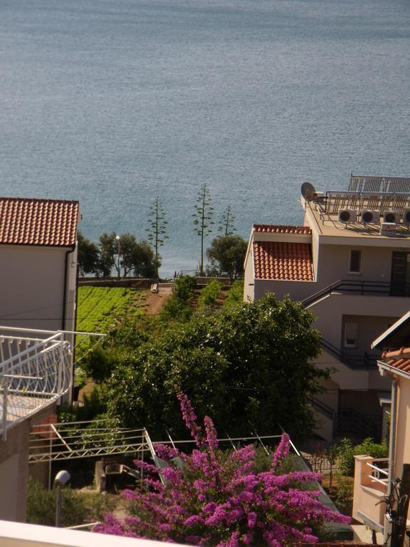 Marina Apartment Trogir Bilik gambar