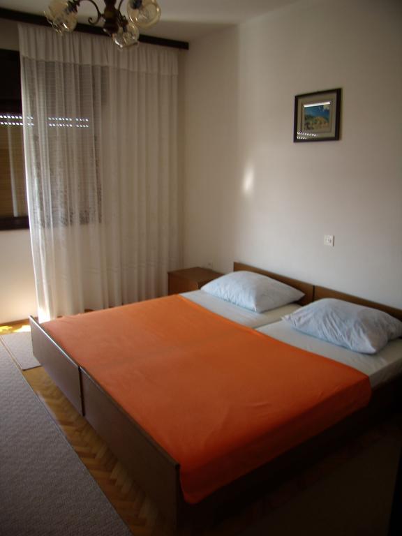 Marina Apartment Trogir Bilik gambar