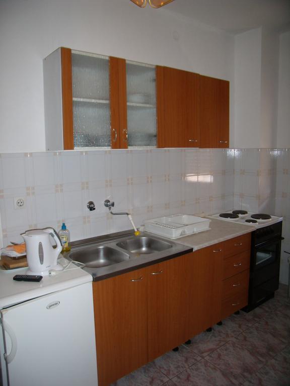Marina Apartment Trogir Bilik gambar