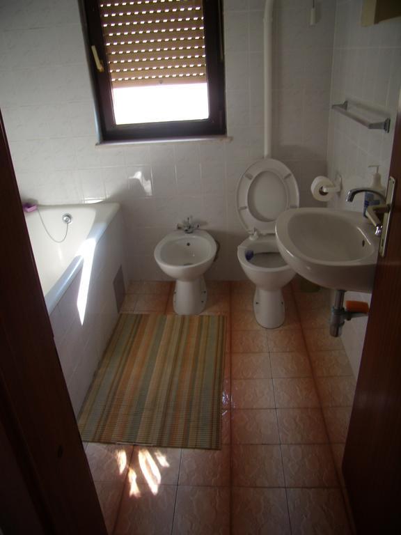 Marina Apartment Trogir Bilik gambar