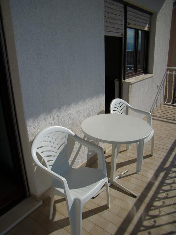 Marina Apartment Trogir Bilik gambar