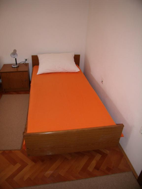 Marina Apartment Trogir Bilik gambar