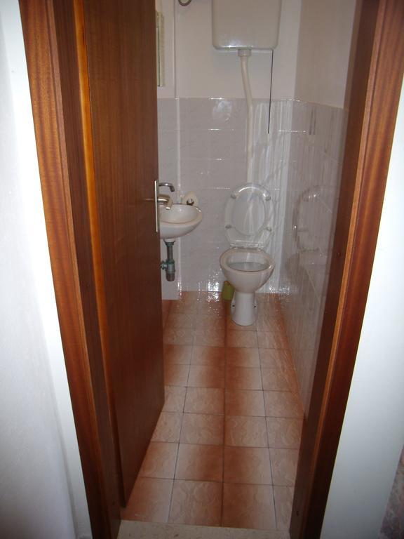 Marina Apartment Trogir Bilik gambar
