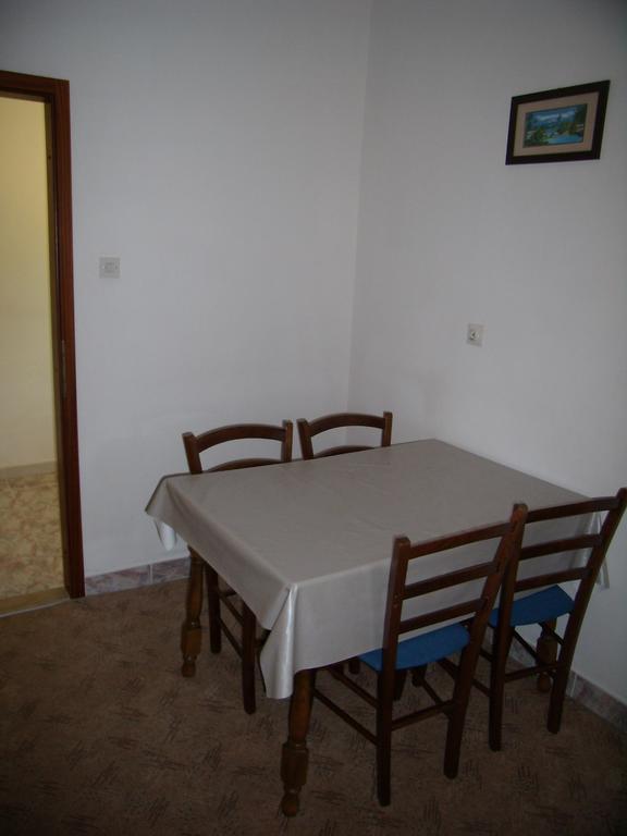 Marina Apartment Trogir Bilik gambar