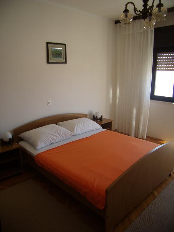 Marina Apartment Trogir Bilik gambar